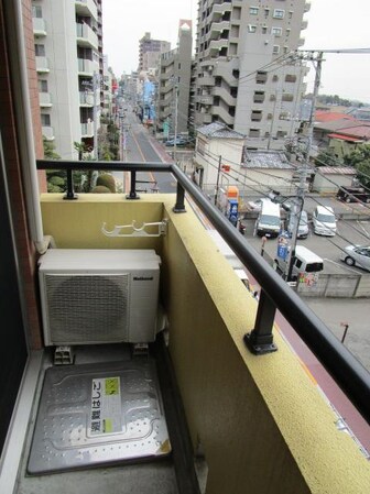 ビジュー府中の物件内観写真